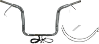 Thumbnail for FAT BAGGERS INC. Handlebar Kit - Pointed Top - 14