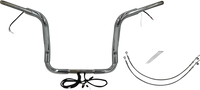 Thumbnail for FAT BAGGERS INC. Handlebar Kit - Pointed Top - 14