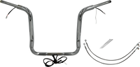 Thumbnail for FAT BAGGERS INC. Handlebar Kit - Pointed Top - 16