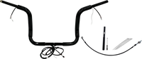 Thumbnail for FAT BAGGERS INC. Handlebar Kit - Pointed Top - 12