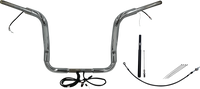 Thumbnail for FAT BAGGERS INC. Handlebar Kit - Pointed Top - 14