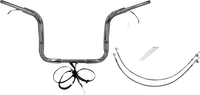 Thumbnail for FAT BAGGERS INC. Handlebar Kit - Pointed Top - 12