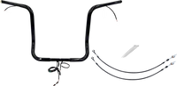 Thumbnail for FAT BAGGERS INC. Handlebar Kit - Pointed Top - 16