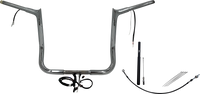 Thumbnail for FAT BAGGERS INC. Handlebar Kit - Pointed Top - 14