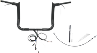 Thumbnail for FAT BAGGERS INC. Handlebar Kit - Pointed Top - 12
