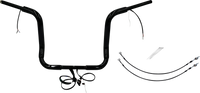 Thumbnail for FAT BAGGERS INC. Handlebar Kit - Pointed Top - 14
