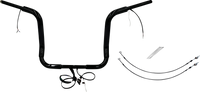 Thumbnail for FAT BAGGERS INC. Handlebar Kit - Pointed Top - 14