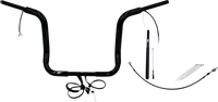 Thumbnail for FAT BAGGERS INC. Handlebar Kit - Pointed Top - 14