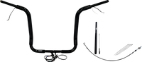 Thumbnail for FAT BAGGERS INC. Handlebar Kit - Pointed Top - 16