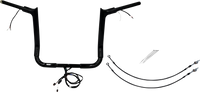 Thumbnail for FAT BAGGERS INC. Handlebar Kit - Pointed Top - 14