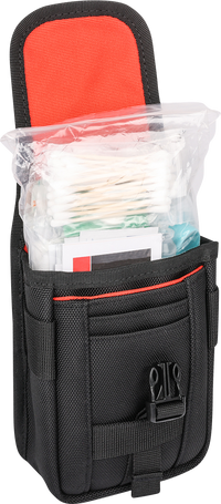 Thumbnail for THRASHIN SUPPLY CO. Multi-Use Pouch TSB-00-14
