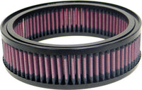 Thumbnail for Air Filter E 3336 Replacement Element Rk Series