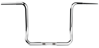 Thumbnail for LA CHOPPERS Handlebar - Twin Round - 14