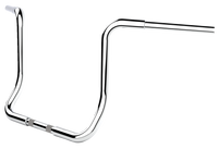 Thumbnail for LA CHOPPERS Handlebar - Twin Round - 14