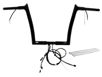 Thumbnail for FAT BAGGERS INC. Handlebar Kit - Pointed Top - 12