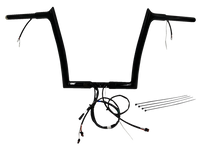 Thumbnail for FAT BAGGERS INC. Handlebar Kit - Pointed Top - 12