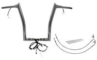 Thumbnail for FAT BAGGERS INC. Handlebar Kit - Pointed Top - 16