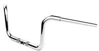 Thumbnail for LA CHOPPERS Handlebar - Twin Round - 8