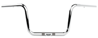 Thumbnail for LA CHOPPERS Handlebar - Twin Round - 10