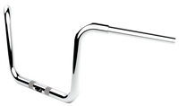Thumbnail for LA CHOPPERS Handlebar - Twin Round - 10