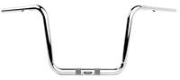 Thumbnail for LA CHOPPERS Handlebar - Twin Round - 12