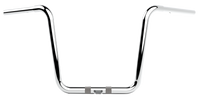 Thumbnail for LA CHOPPERS Handlebar - Twin Round - 14