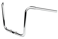 Thumbnail for LA CHOPPERS Handlebar - Twin Round - 12