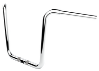 Thumbnail for LA CHOPPERS Handlebar - Twin Round - 14