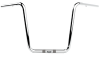 Thumbnail for LA CHOPPERS Handlebar - Twin Round - 16
