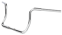 Thumbnail for LA CHOPPERS Handlebar - Twin Round - 10