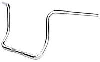 Thumbnail for LA CHOPPERS Handlebar - Twin Round - 12