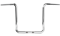 Thumbnail for LA CHOPPERS Handlebar - Twin Round - 16