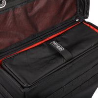 Thumbnail for THRASHIN SUPPLY CO. Cooler Expedition Bag - Black TSB-00-12