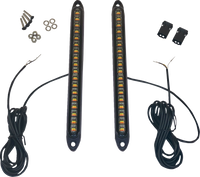 Thumbnail for CUSTOM DYNAMICS Front Turn Signals - Universal CD-SXS-FTS-AW