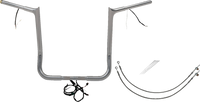 Thumbnail for FAT BAGGERS INC. Handlebar Kit - Pointed Top - 16