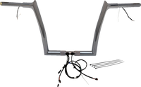 Thumbnail for FAT BAGGERS INC. Handlebar Kit - Pointed Top - 12