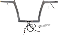 Thumbnail for FAT BAGGERS INC. Handlebar Kit - Pointed Top - 12