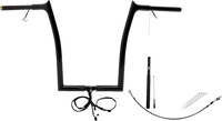 Thumbnail for FAT BAGGERS INC. Handlebar Kit - Pointed Top - 16