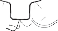 Thumbnail for FAT BAGGERS INC. Handlebar Kit - Rounded Top - 14