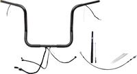 Thumbnail for FAT BAGGERS INC. Handlebar Kit - Rounded Top - 14