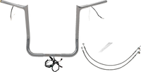 Thumbnail for FAT BAGGERS INC. Handlebar Kit - Pointed Top - 16