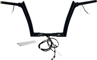 Thumbnail for FAT BAGGERS INC. Handlebar Kit - Pointed Top - 12