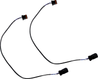 Thumbnail for CUSTOM DYNAMICS Extension Harness - Front Turn Signal - 12