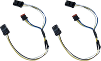 Thumbnail for CUSTOM DYNAMICS Micro Turn Signal Adapter MPR-MICRO2-18ST