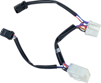 Thumbnail for CUSTOM DYNAMICS Micro Turn Signal Adapter MPR-MICRO2-HD