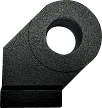 Thumbnail for CUSTOM DYNAMICS Mounting Block - Headlight 18ST-HL-MOUNT