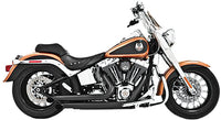 Thumbnail for Declaration Turn Outs Black `86 17 Softail