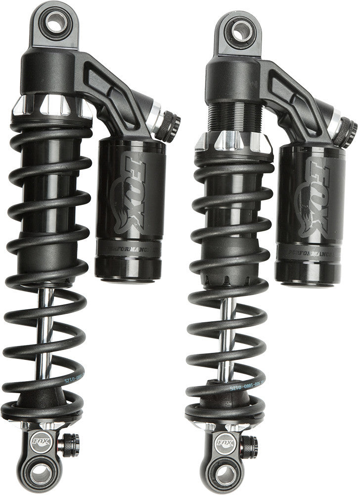 Remote Reservoir Shocks Dyna 12.5 Inch