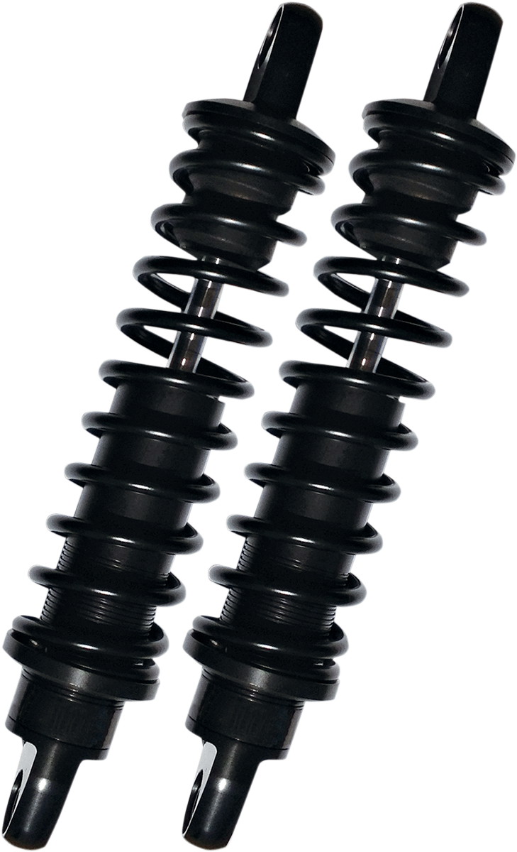 LEGEND SUSPENSION Revo FL Coil Suspension - Black - Standard - 12" - FL '99+ 1310-0936
