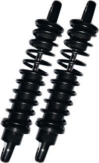 Thumbnail for LEGEND SUSPENSION Revo FL Coil Suspension - Black - Standard - 12